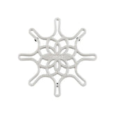Enameled Trivets