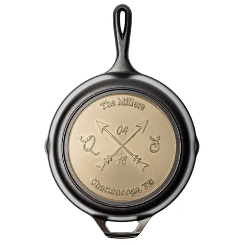 Custom Skillets