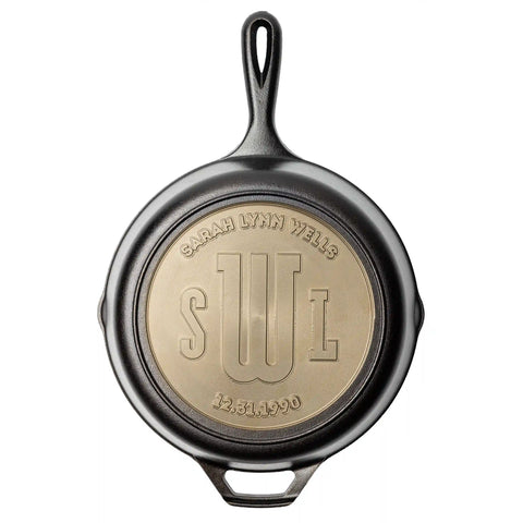 Custom Skillets