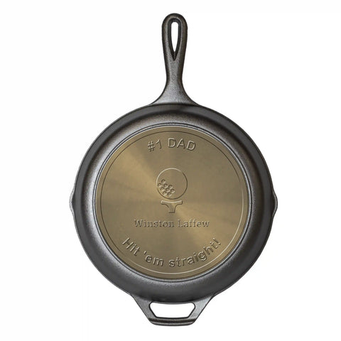 Custom Skillets