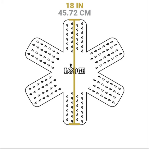 Cookware Protectors