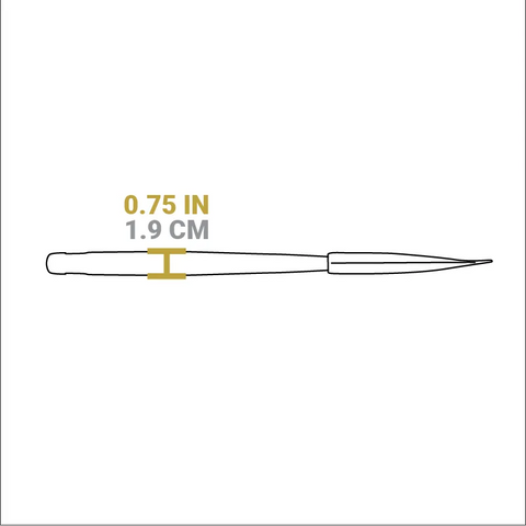 Snowman Lodge Spatula