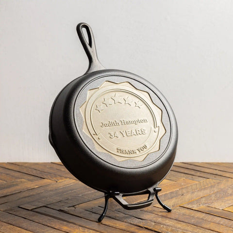 Custom Skillets