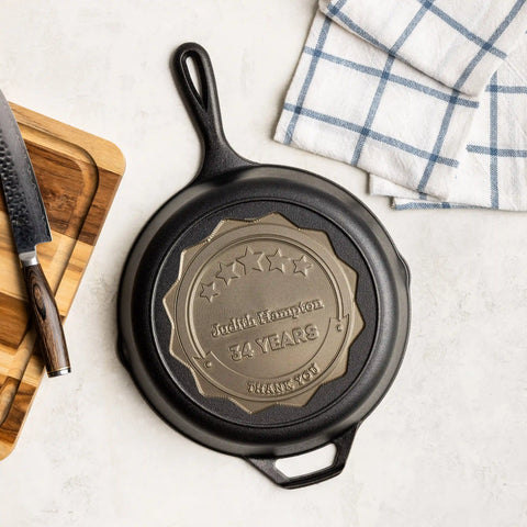 Custom Skillets