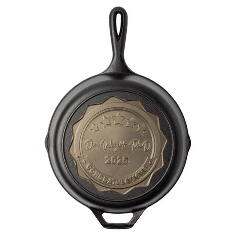 Custom Skillets