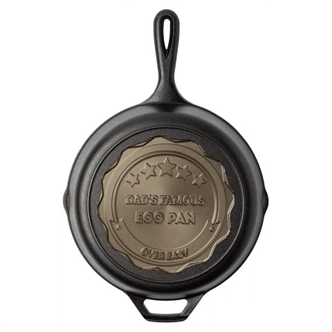 Custom Skillets