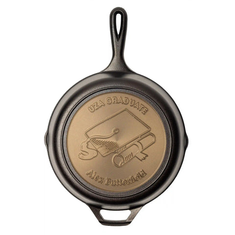 Custom Skillets