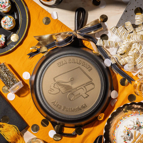 Custom Skillets