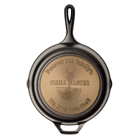 Custom Skillets