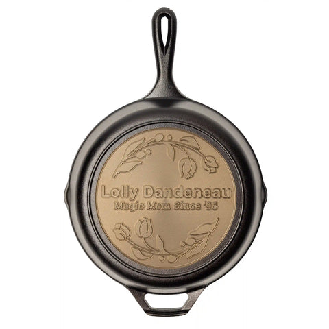 Custom Skillets