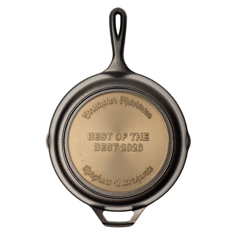 Custom Skillets
