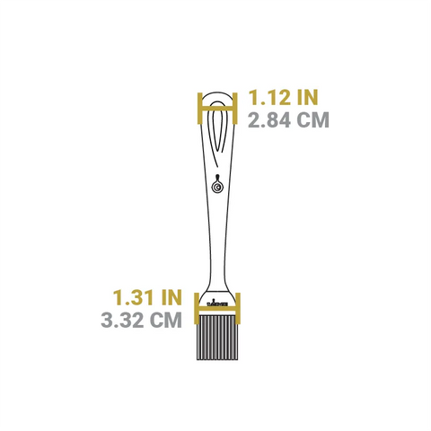 Silicone Brush