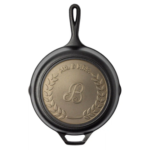 Custom Skillets