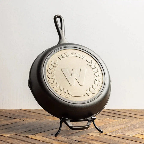 Custom Skillets