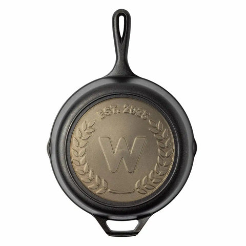 Custom Skillets