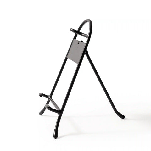 Skillet Display Stand