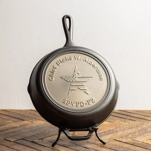 Custom Skillets