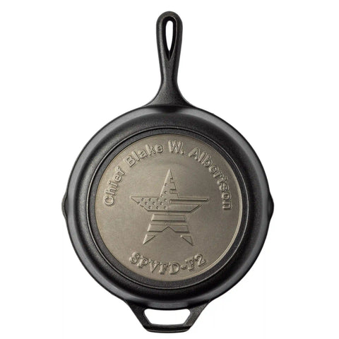 Custom Skillets