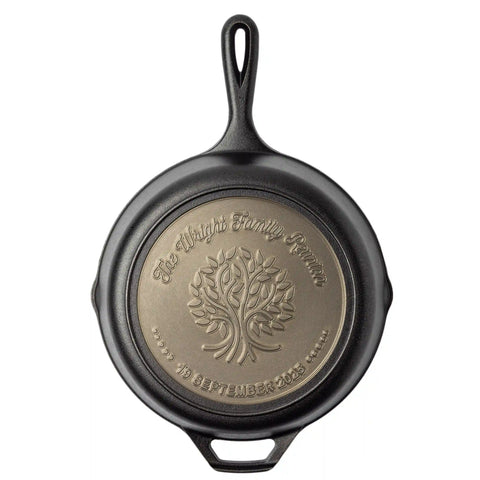 Custom Skillets