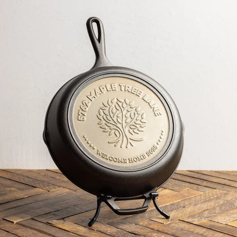 Custom Skillets