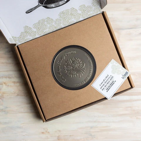 Custom Skillets