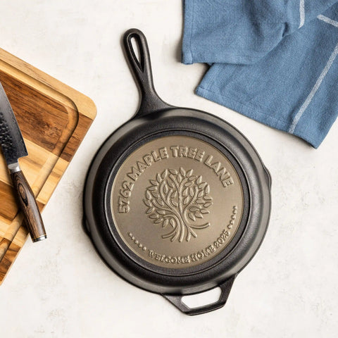Custom Skillets