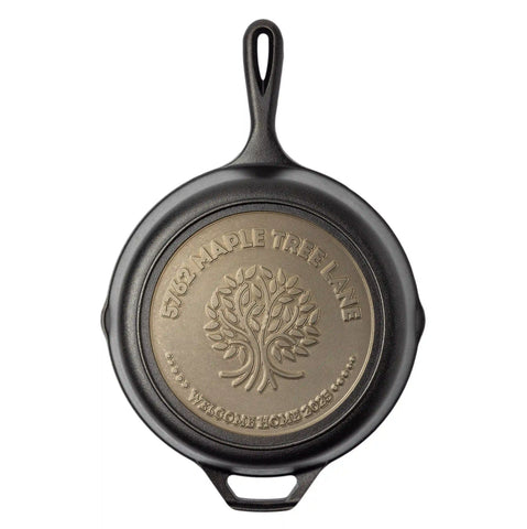 Custom Skillets