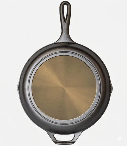 Custom Skillets